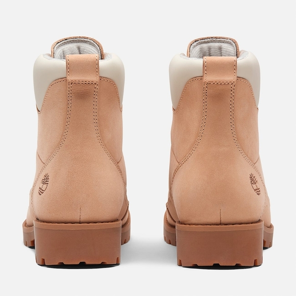 Timberland Ellendale Mid Lace-Up - Picture 3 of 7